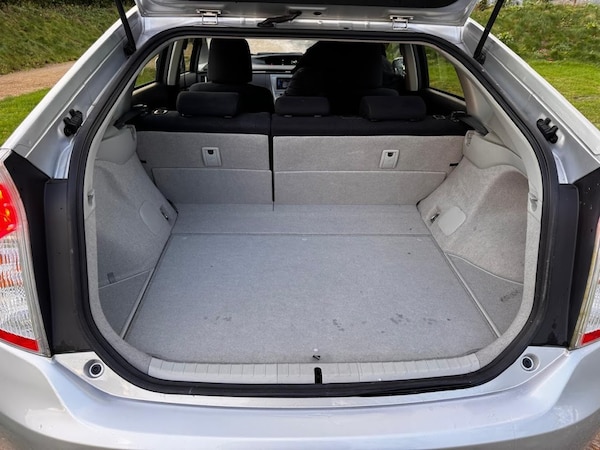 Used Toyota Prius 2012 for sale - 75746779: Photo 16