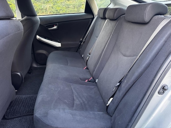 Used Toyota Prius 2012 for sale - 75746779: Photo 20