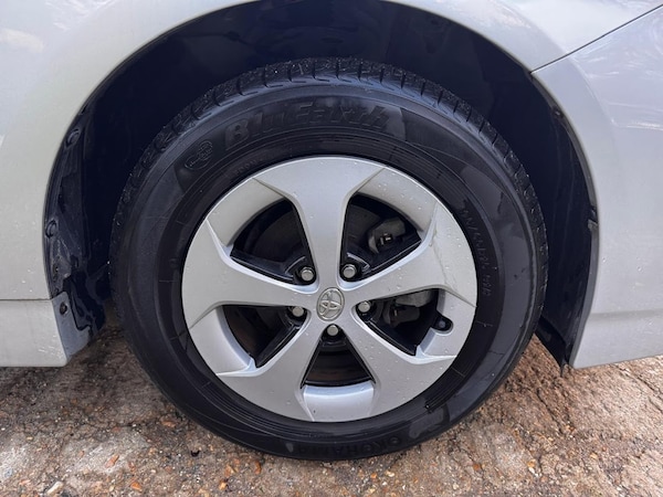 Used Toyota Prius 2012 for sale - 75746779: Photo 23