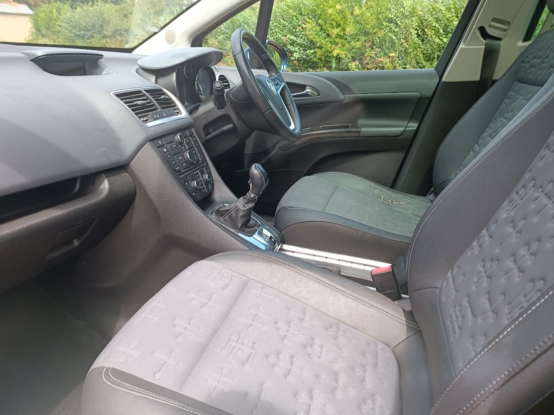 Vehicle 19