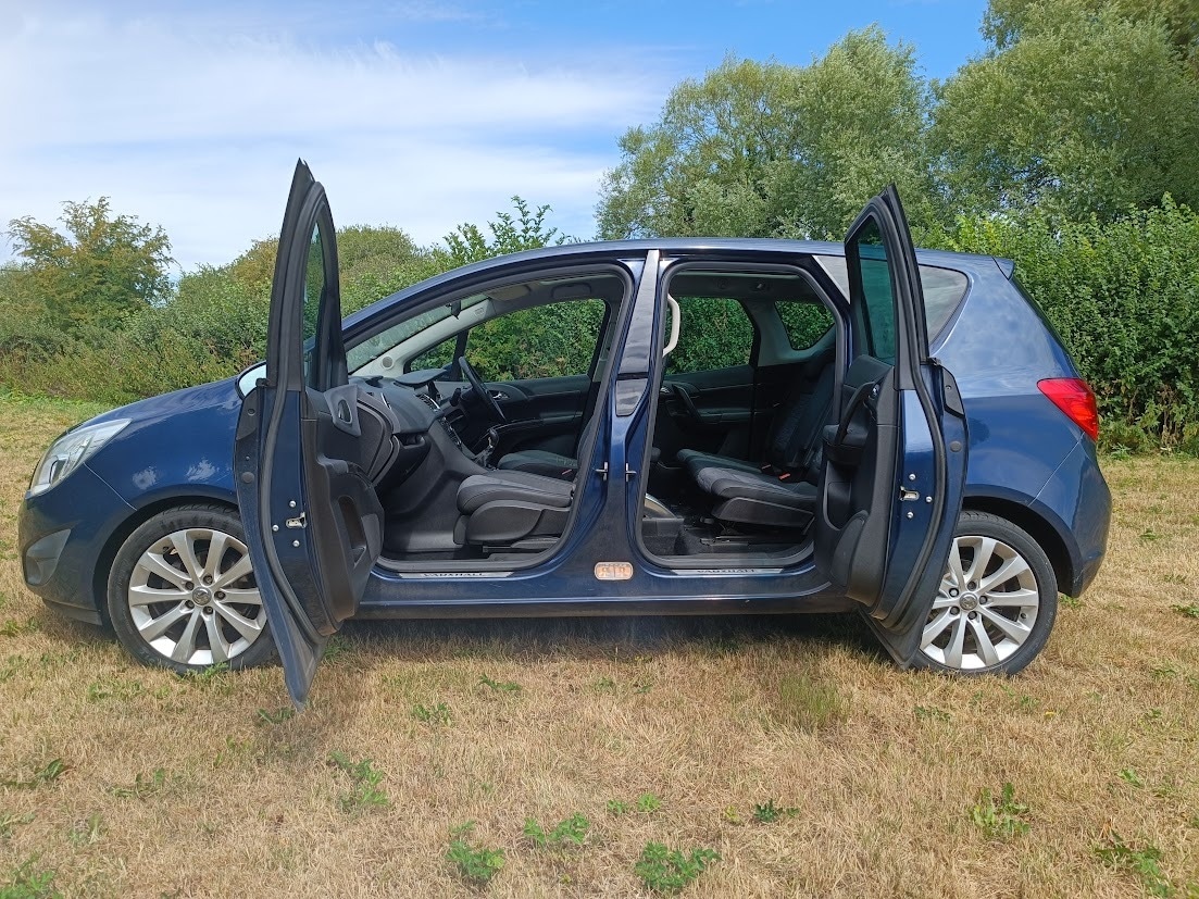 Vehicle 9