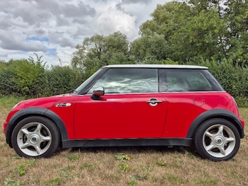 Used MINI Hatch  for sale - 75584405: Photo