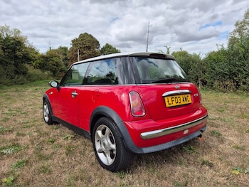 Used MINI Hatch  for sale - 75584405: Photo