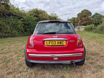 Used MINI Hatch  for sale - 75584405: Photo