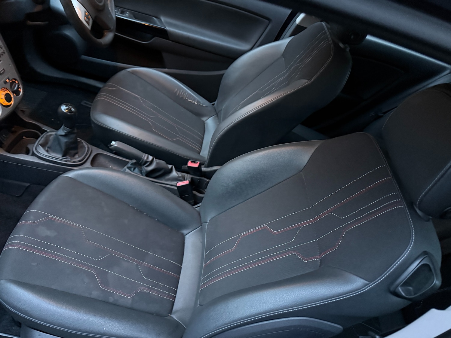 Used Vauxhall Corsa 2012 for sale - 76895084: Photo 10