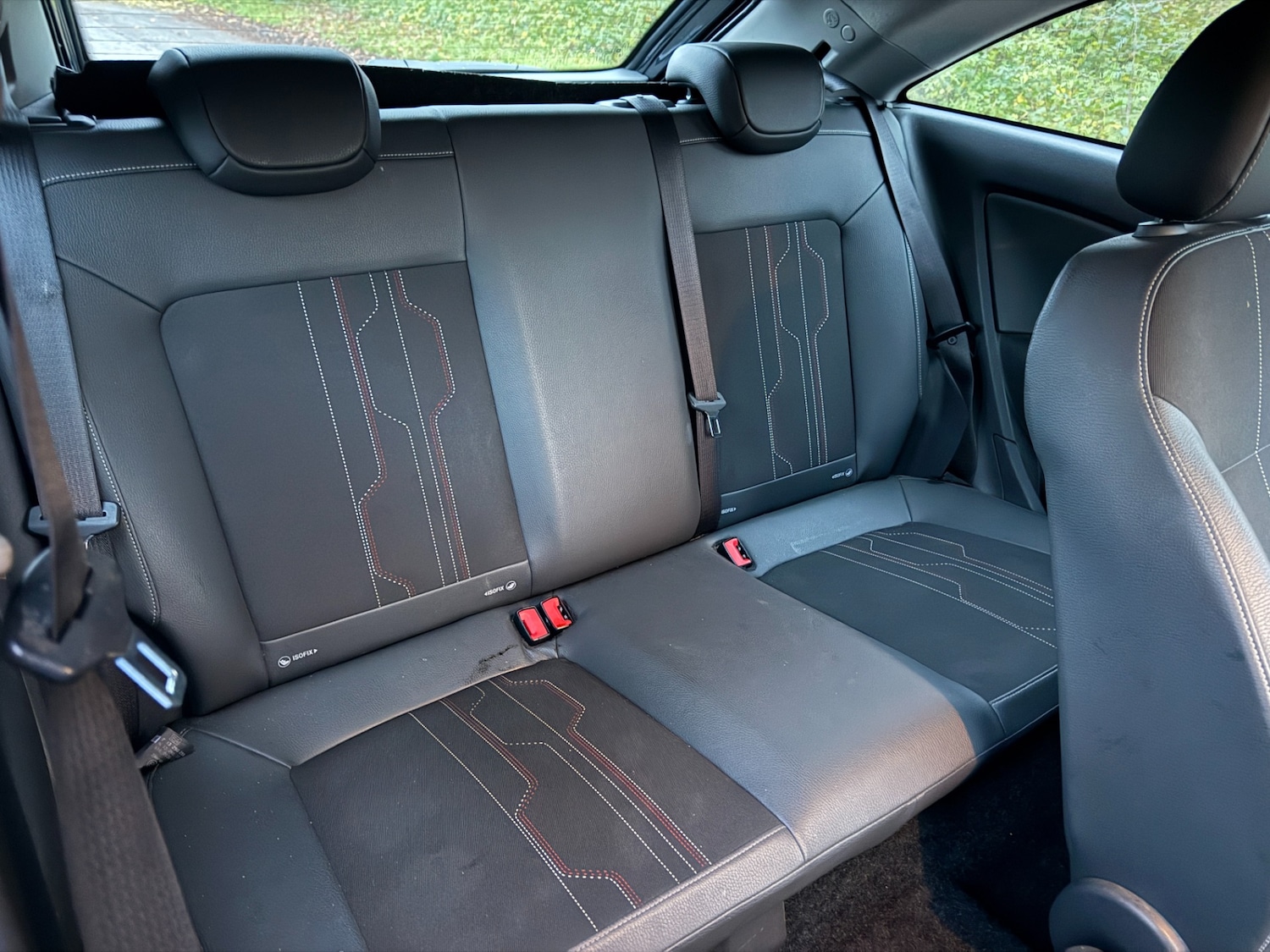 Used Vauxhall Corsa 2012 for sale - 76895084: Photo 11