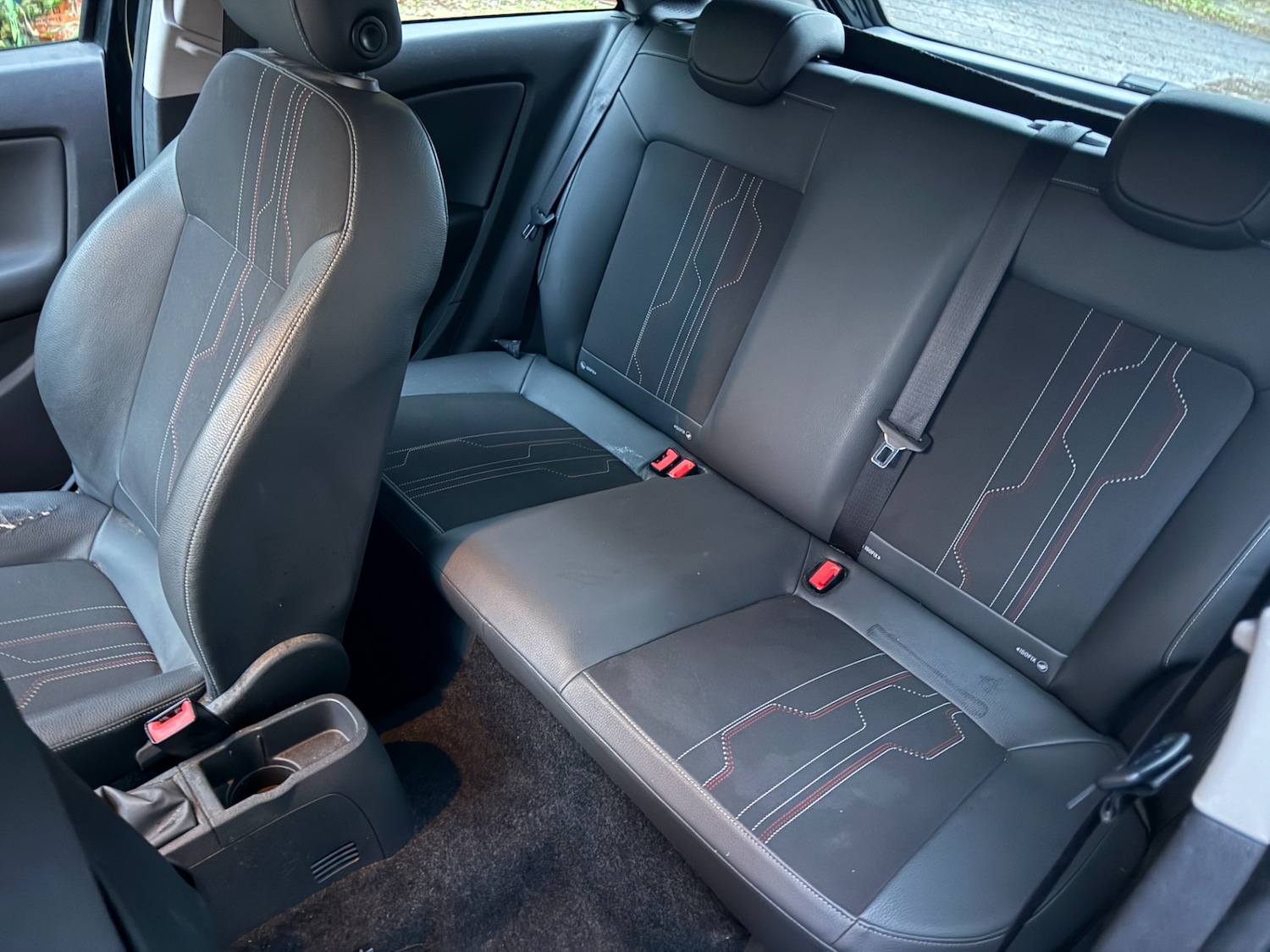 Used Vauxhall Corsa 2012 for sale - 76895084: Photo 12