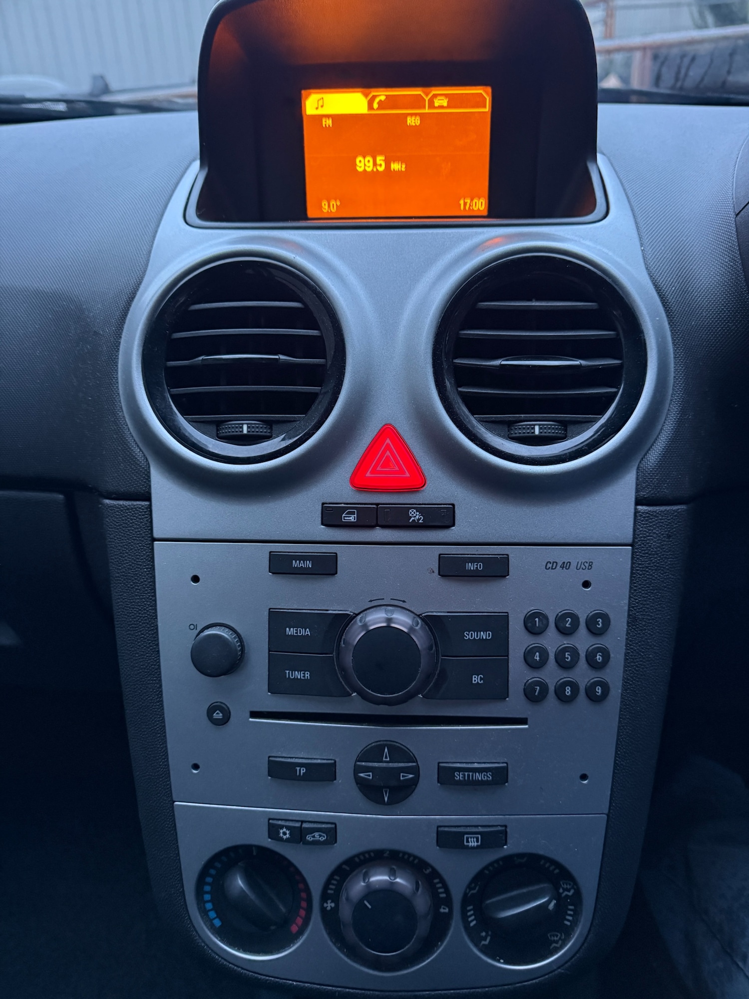 Used Vauxhall Corsa 2012 for sale - 76895084: Photo 15