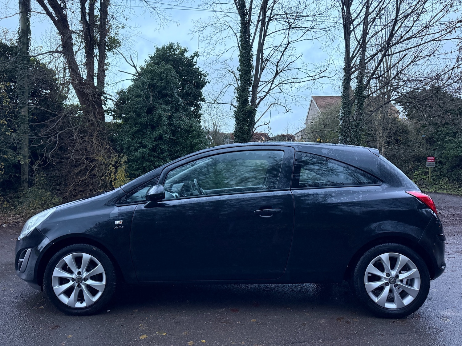 Used Vauxhall Corsa 2012 for sale - 76895084: Photo 4