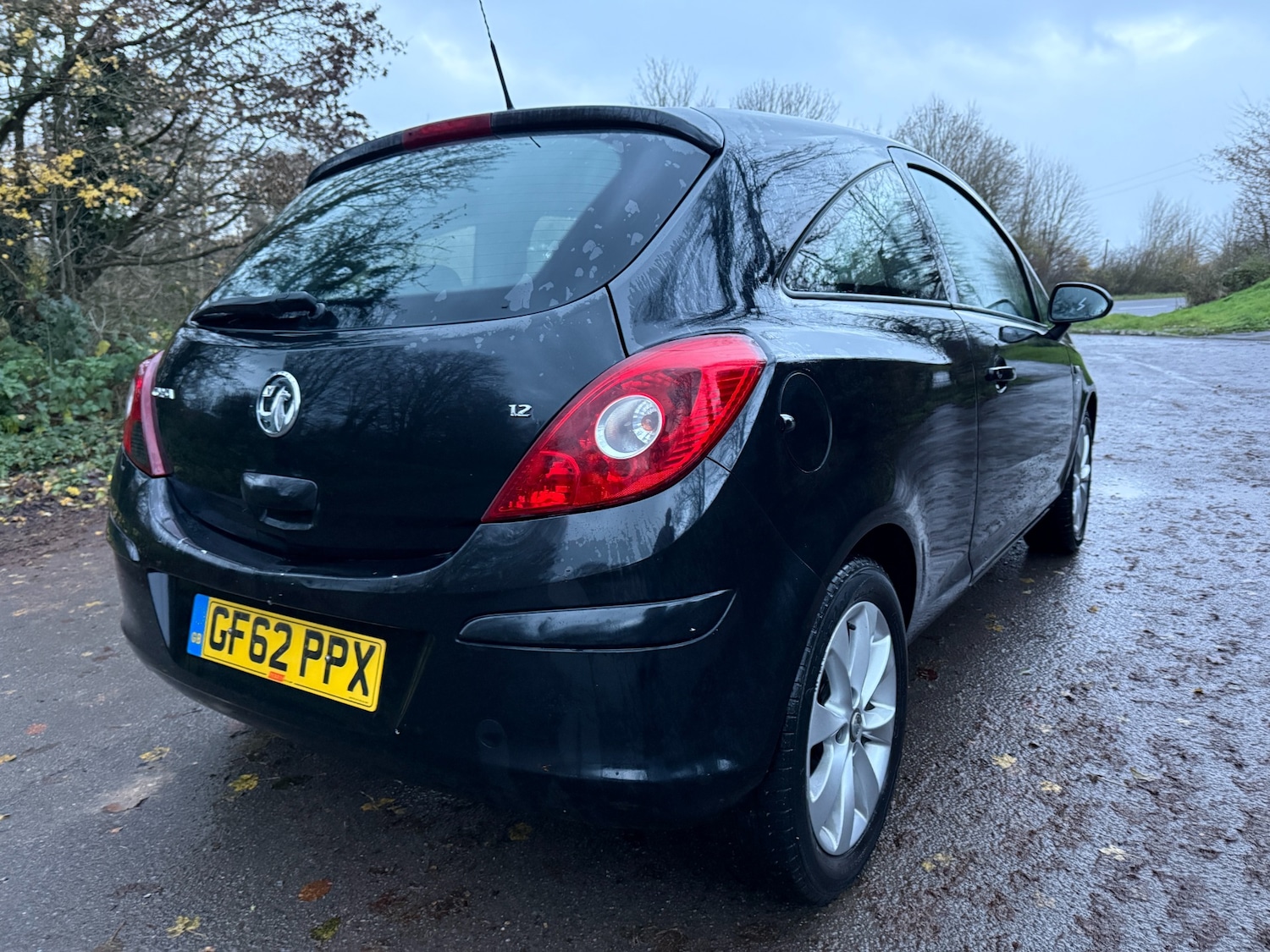 Used Vauxhall Corsa 2012 for sale - 76895084: Photo 5