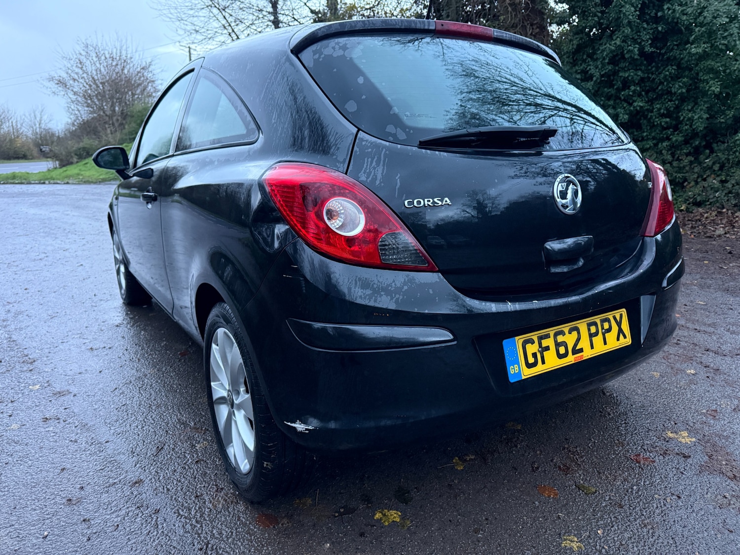 Used Vauxhall Corsa 2012 for sale - 76895084: Photo 6