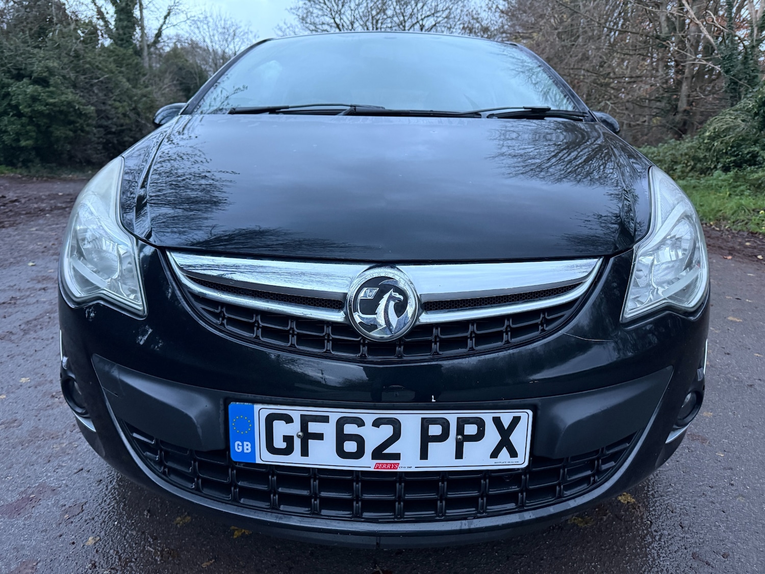 Used Vauxhall Corsa 2012 for sale - 76895084: Photo 7