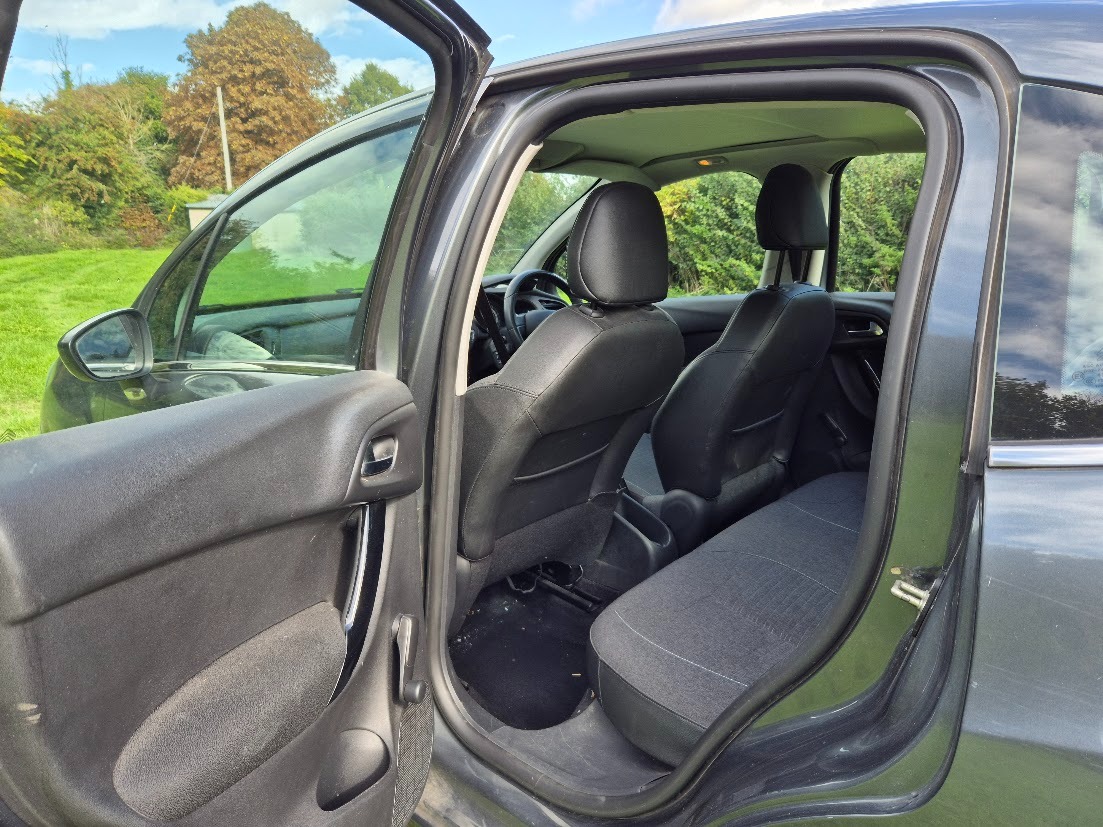 Vehicle 15