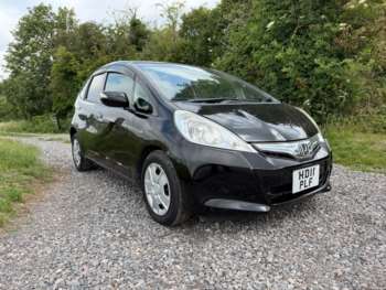 Used Honda Jazz  for sale - 74924751: Photo
