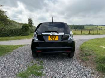 Used Honda Jazz  for sale - 74924751: Photo