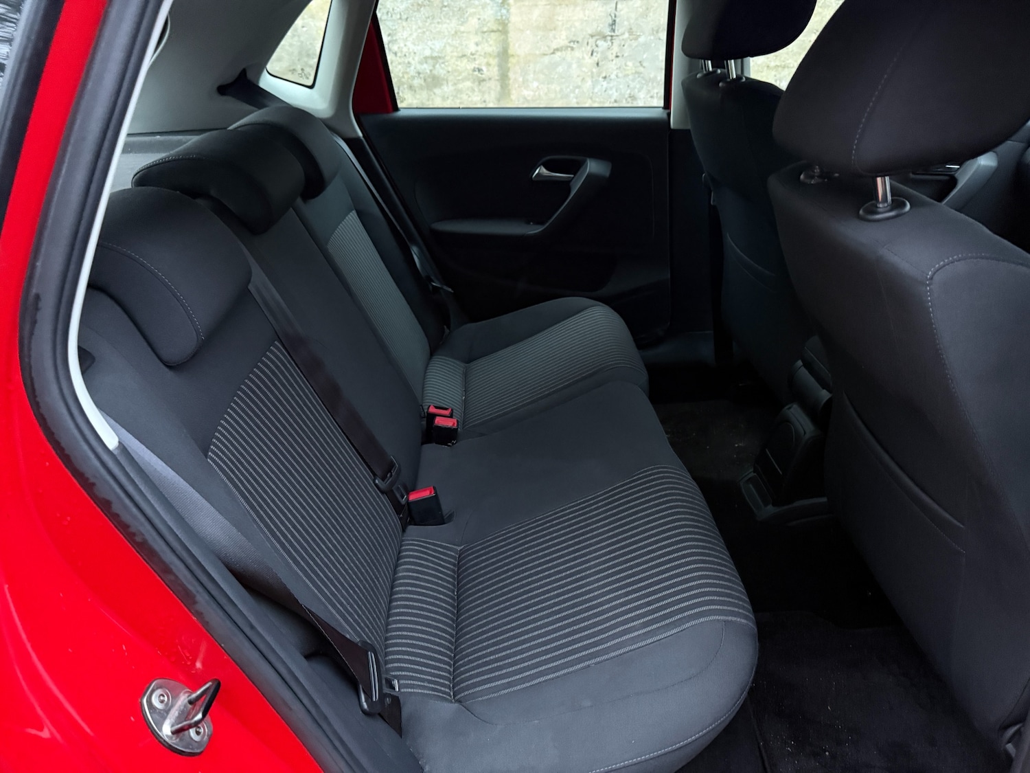 Used Volkswagen Polo 2011 for sale - 76245664: Photo 10