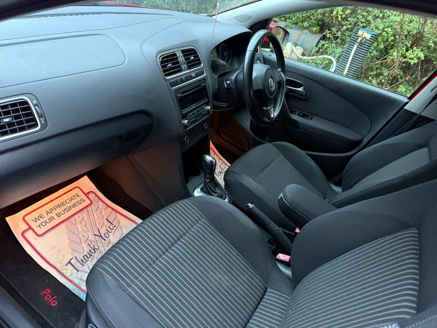 Used Volkswagen Polo 2011 for sale - 76245664: Photo 11