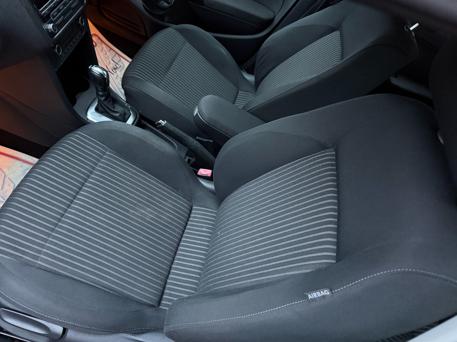 Used Volkswagen Polo 2011 for sale - 76245664: Photo 12