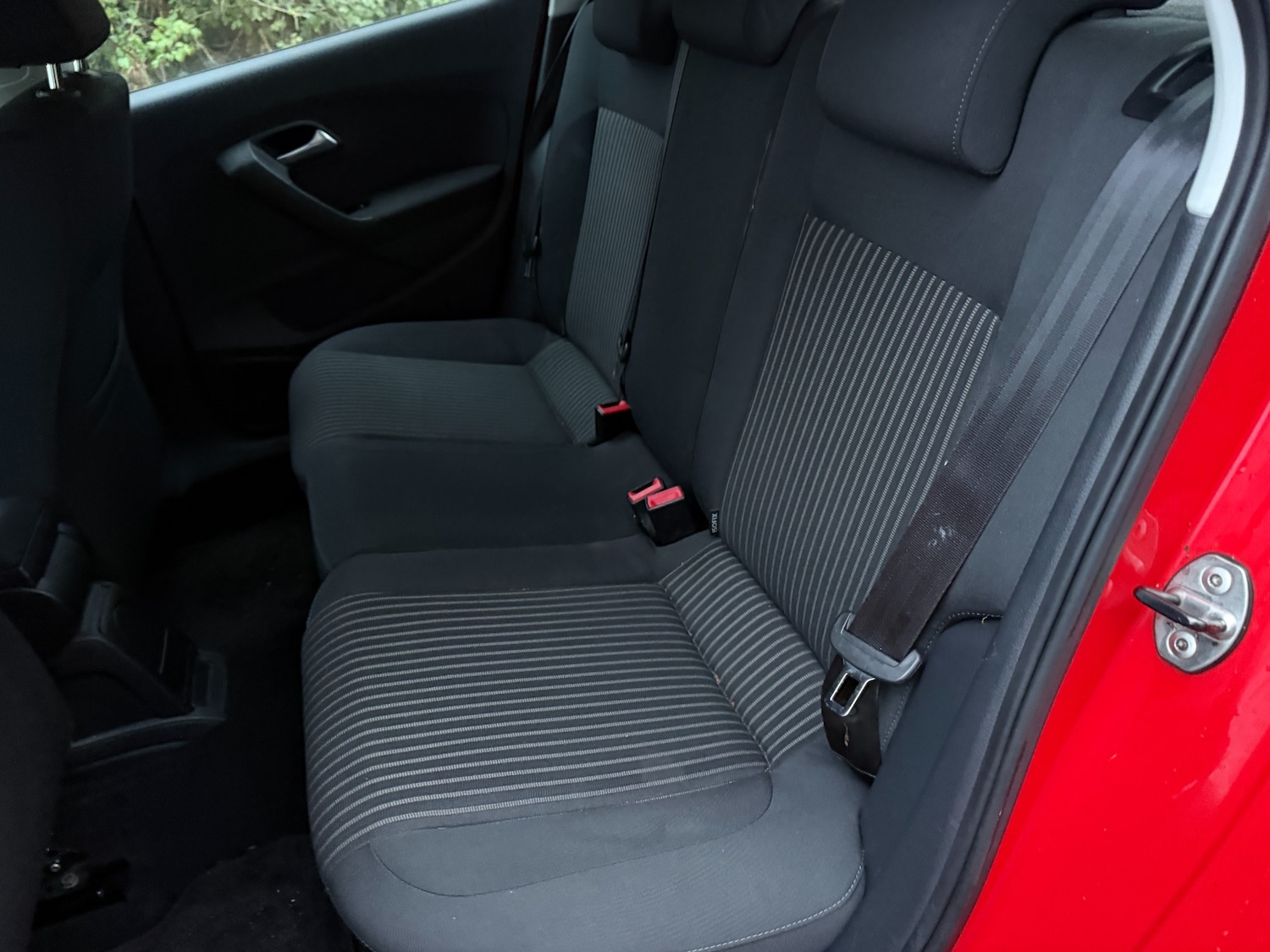 Used Volkswagen Polo 2011 for sale - 76245664: Photo 13