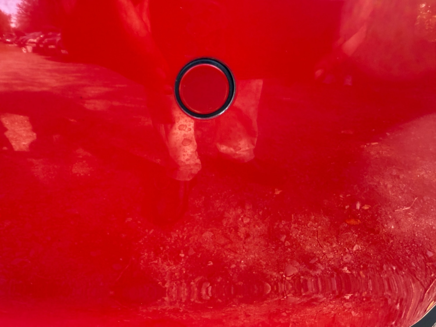 Used Volkswagen Polo 2011 for sale - 76245664: Photo 16