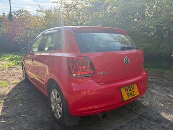 Used Volkswagen Polo 2025 for sale - 76245664: Photo 4
