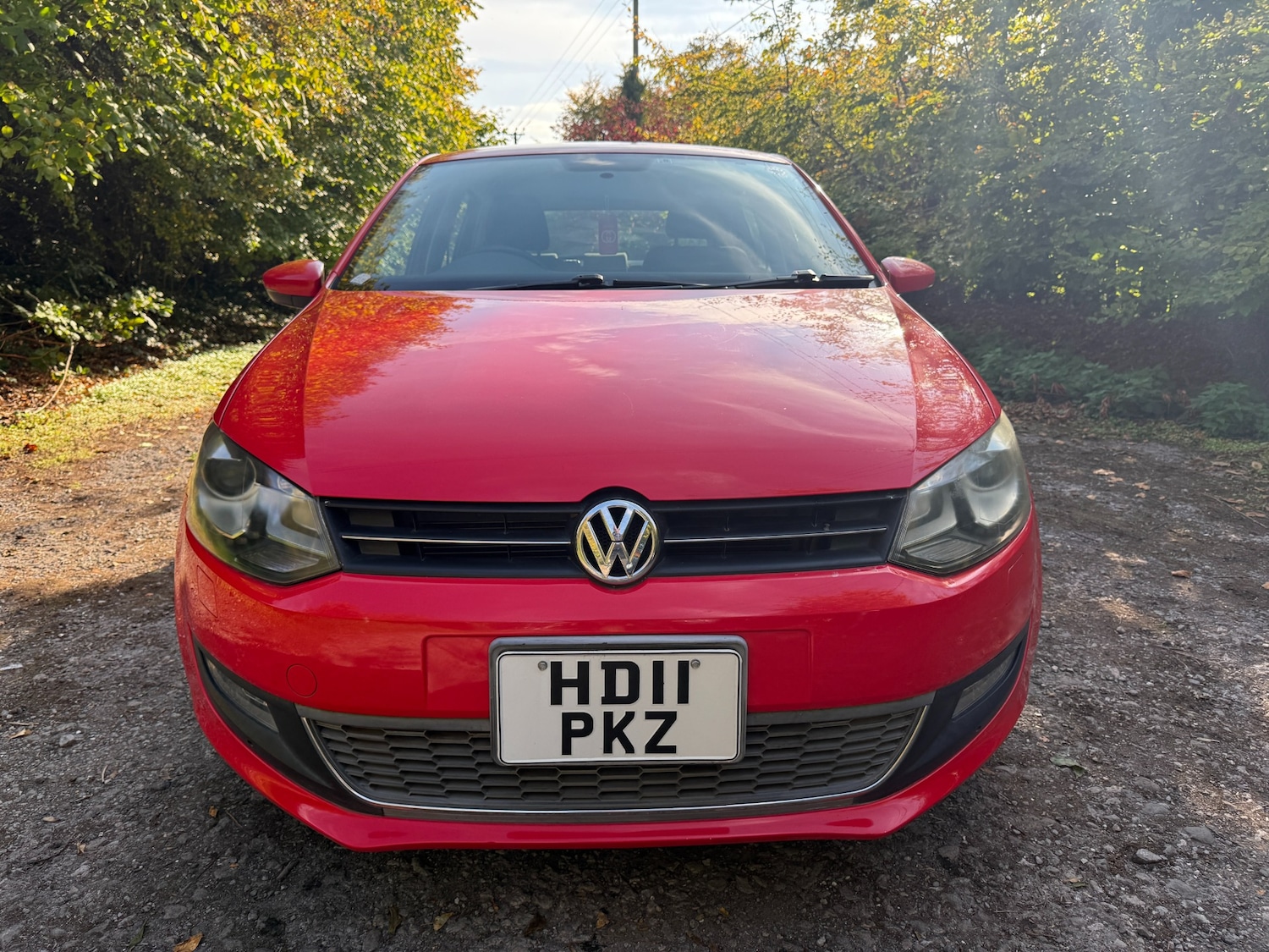 Used Volkswagen Polo 2011 for sale - 76245664: Photo 5