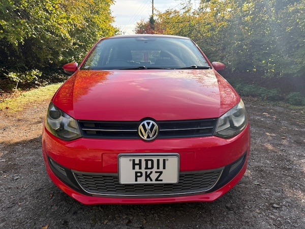 Used Volkswagen Polo 2025 for sale - 76245664: Photo 5