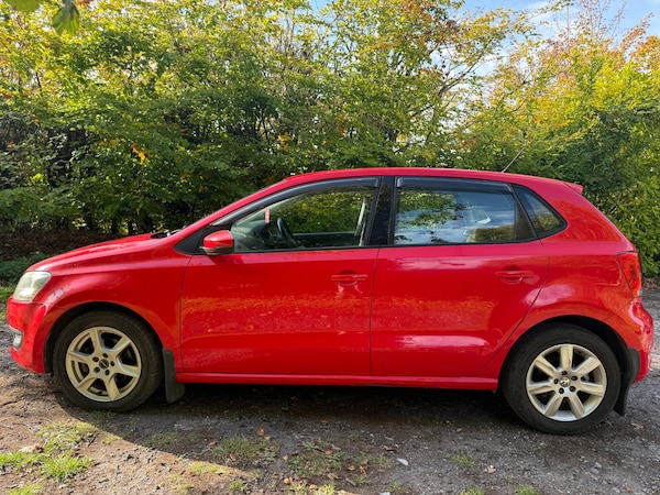 Used Volkswagen Polo 2025 for sale - 76245664: Photo 8