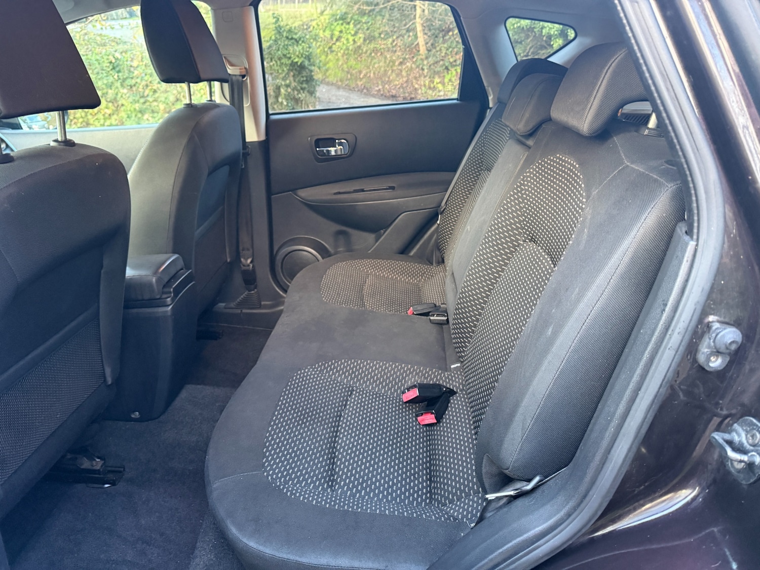 Used Nissan Qashqai 2009 for sale - 76895828: Photo 12