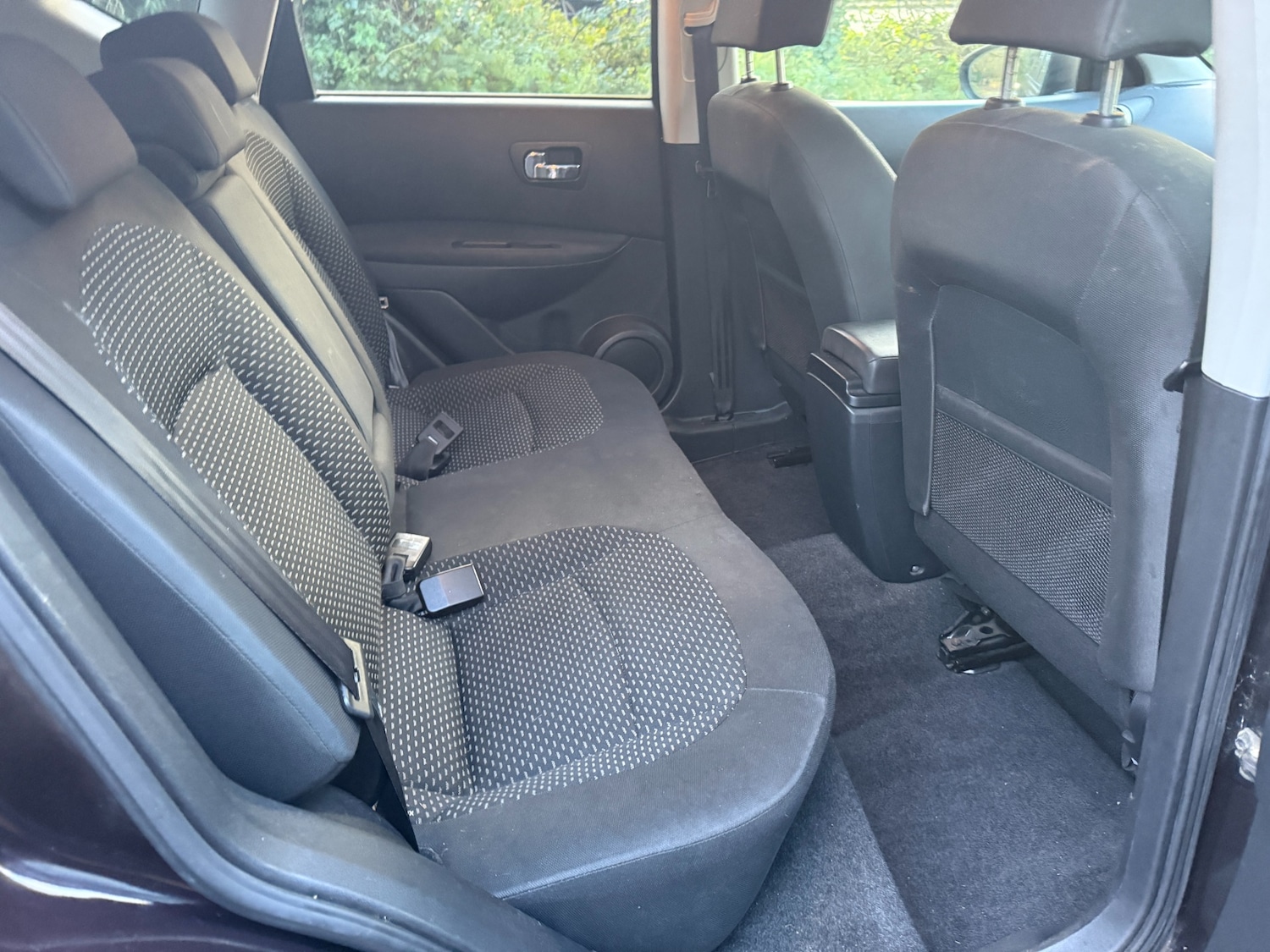 Used Nissan Qashqai 2009 for sale - 76895828: Photo 13