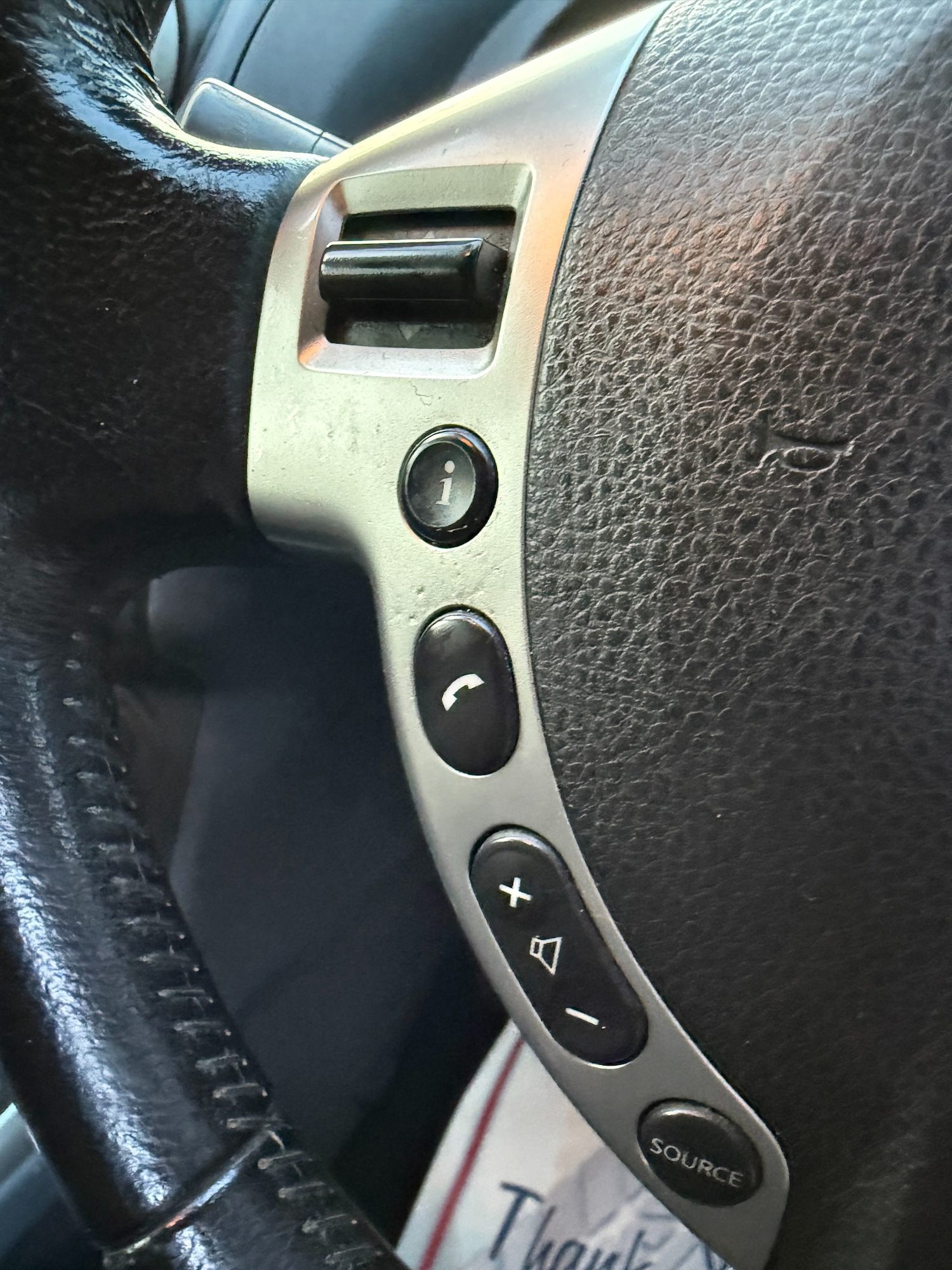 Used Nissan Qashqai 2009 for sale - 76895828: Photo 17