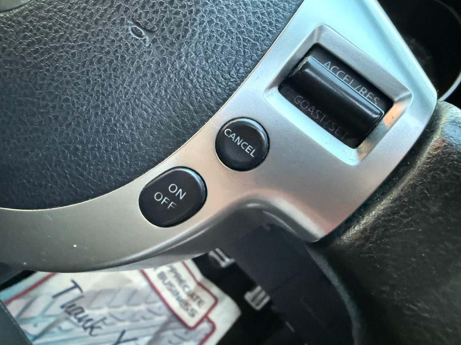 Used Nissan Qashqai 2009 for sale - 76895828: Photo 18