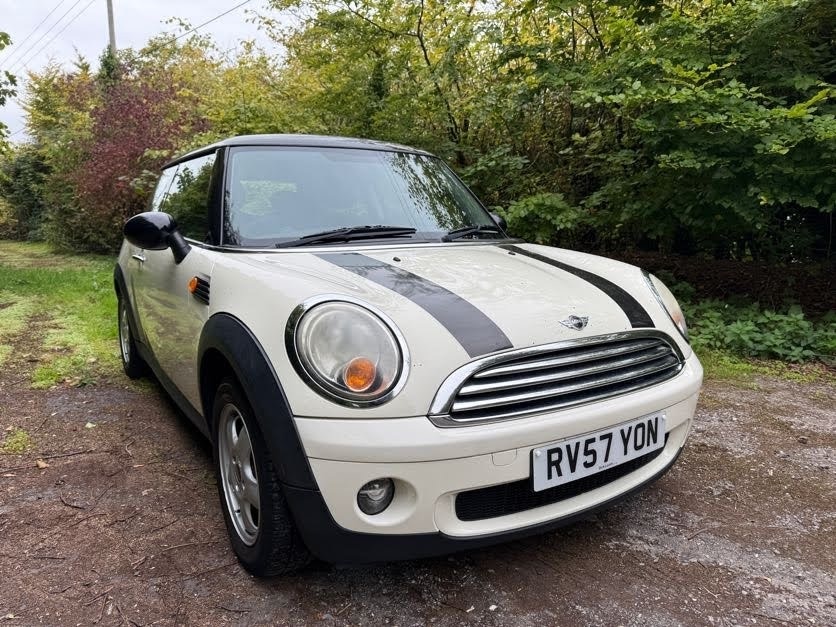 Used MINI Hatch 2007 for sale - 76096953: Photo 1