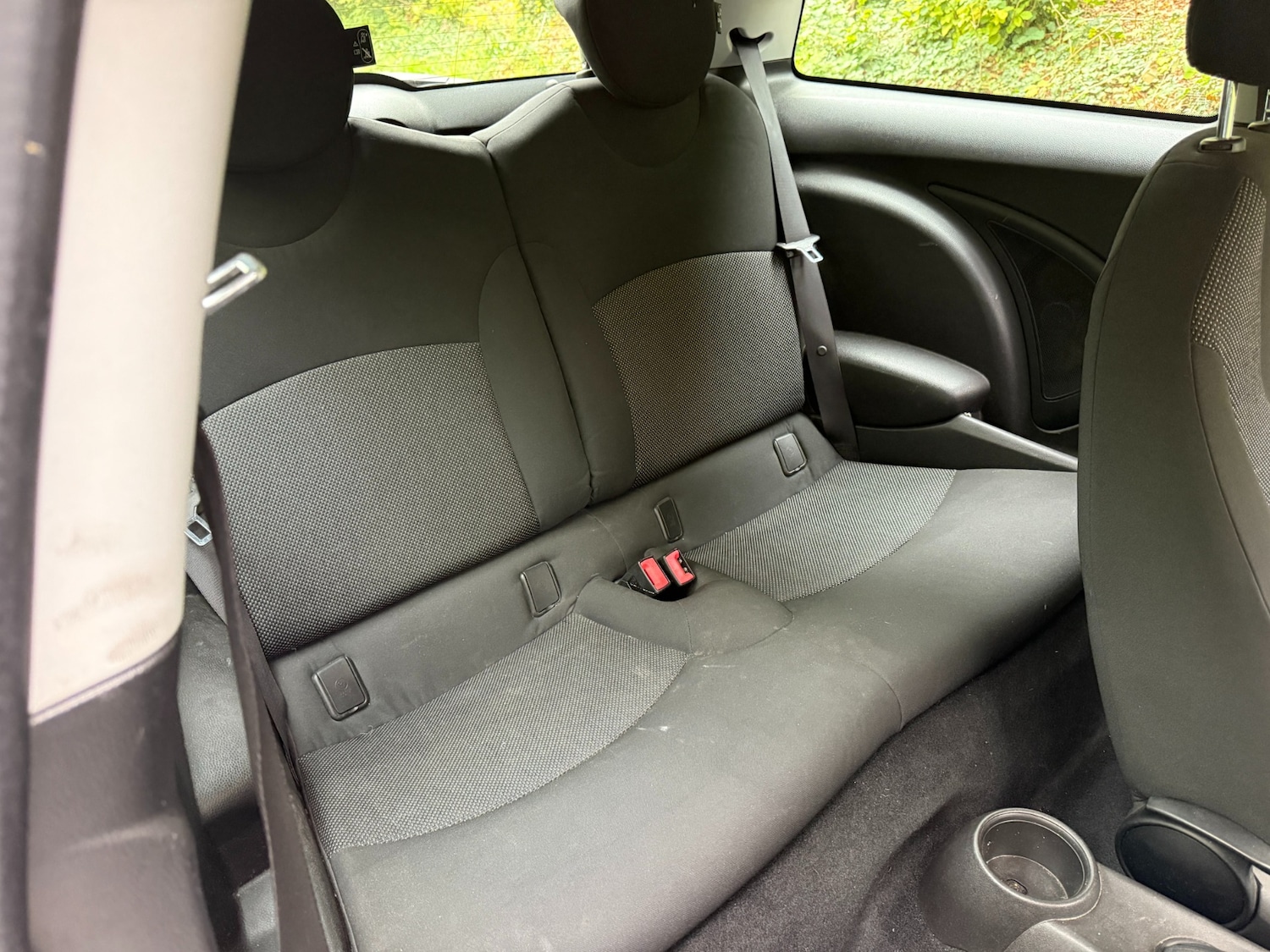 Used MINI Hatch 2007 for sale - 76096953: Photo 10