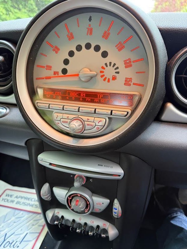 Used MINI Hatch 2007 for sale - 76096953: Photo 12