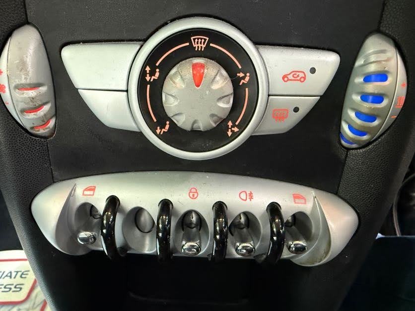 Used MINI Hatch 2007 for sale - 76096953: Photo 13