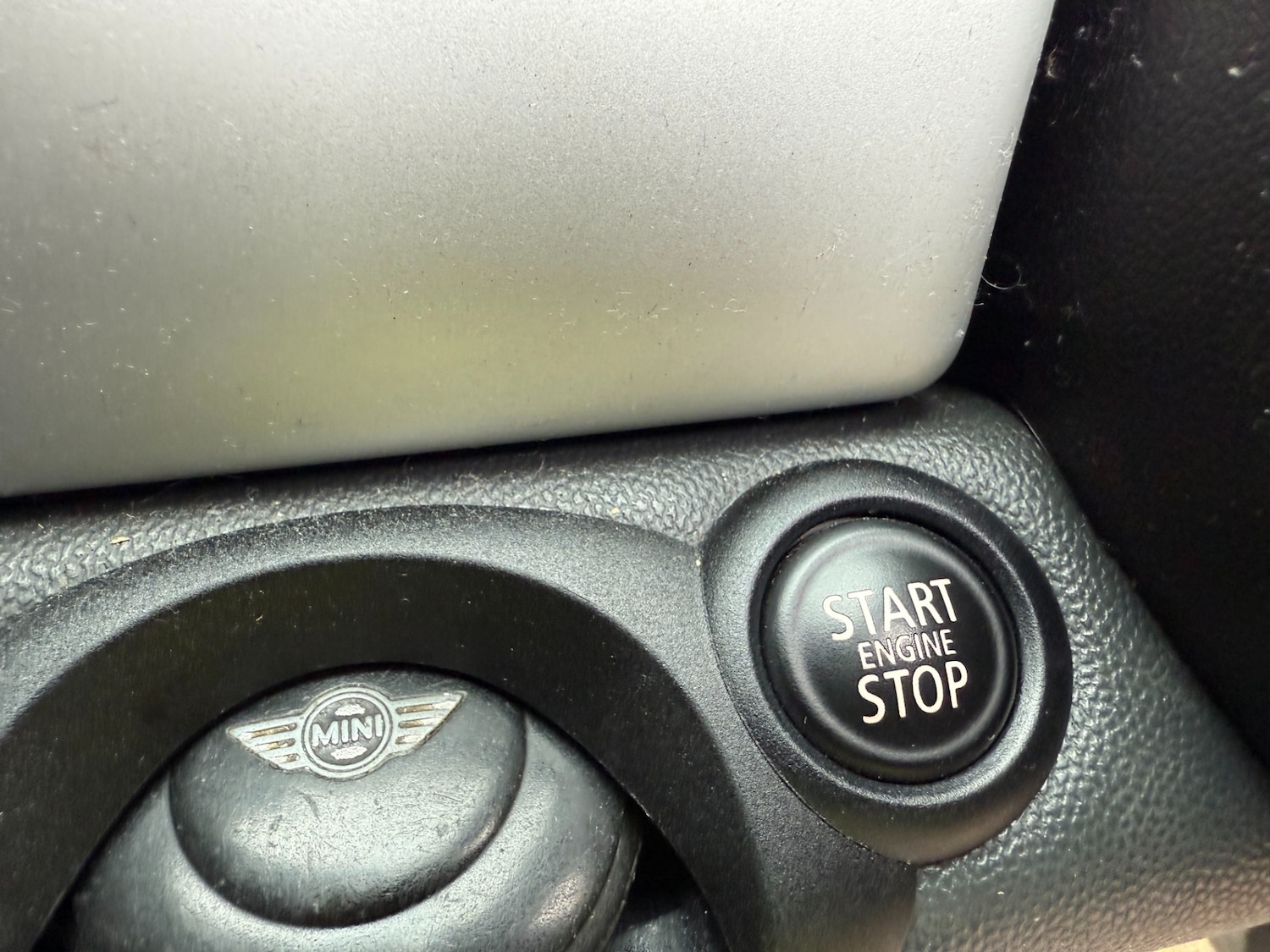 Used MINI Hatch 2007 for sale - 76096953: Photo 14