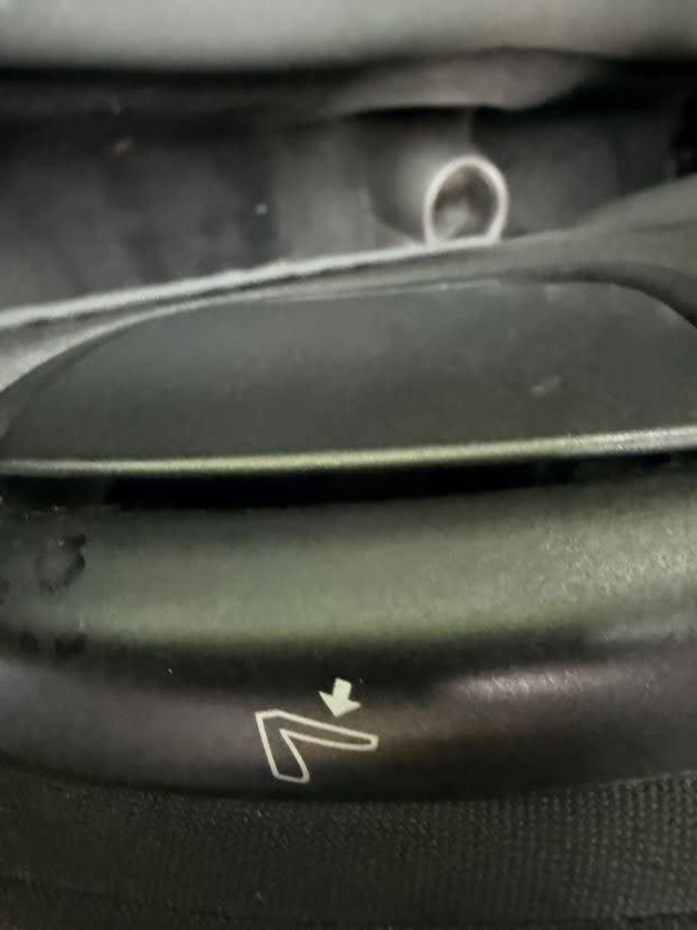 Used MINI Hatch 2007 for sale - 76096953: Photo 17
