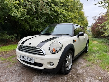 Used MINI Hatch 2007 for sale - 76096953: Photo 2