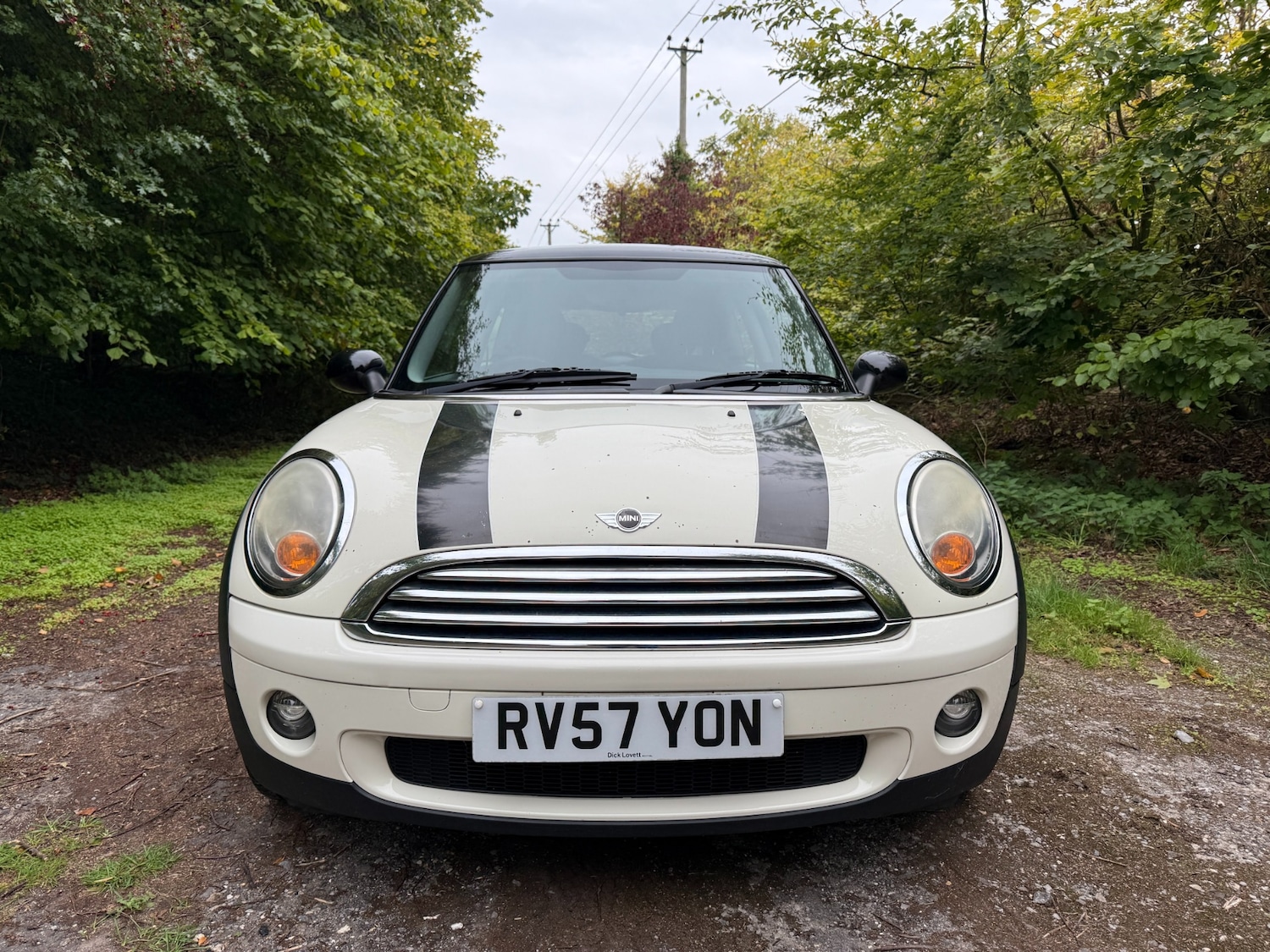 Used MINI Hatch 2007 for sale - 76096953: Photo 3