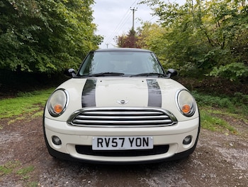 Used MINI Hatch 2007 for sale - 76096953: Photo 3