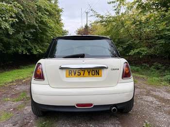 Used MINI Hatch 2007 for sale - 76096953: Photo 4