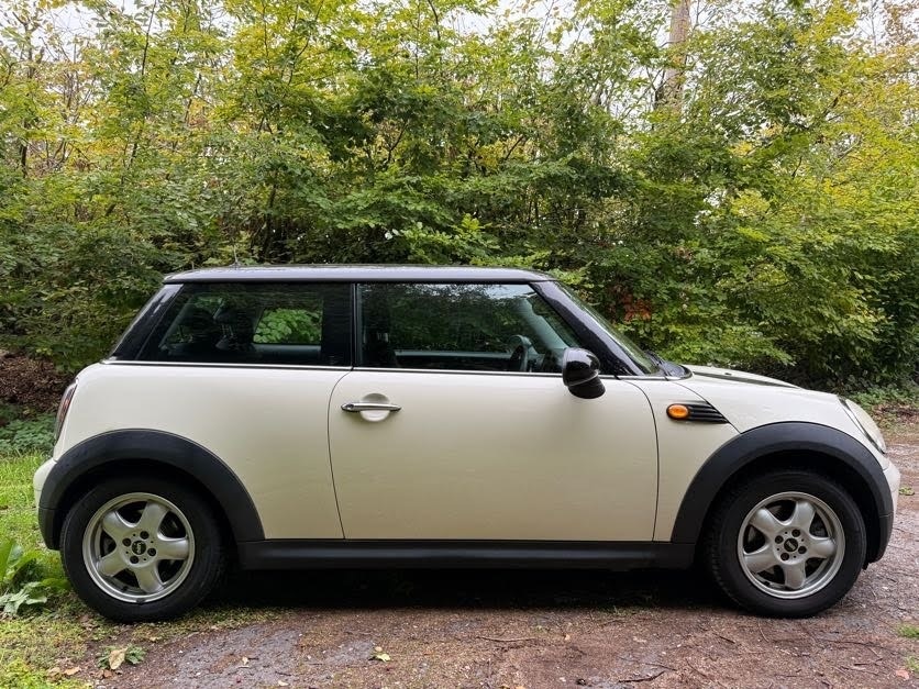 Used MINI Hatch 2007 for sale - 76096953: Photo 5