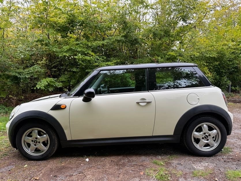 Used MINI Hatch 2007 for sale - 76096953: Photo 6