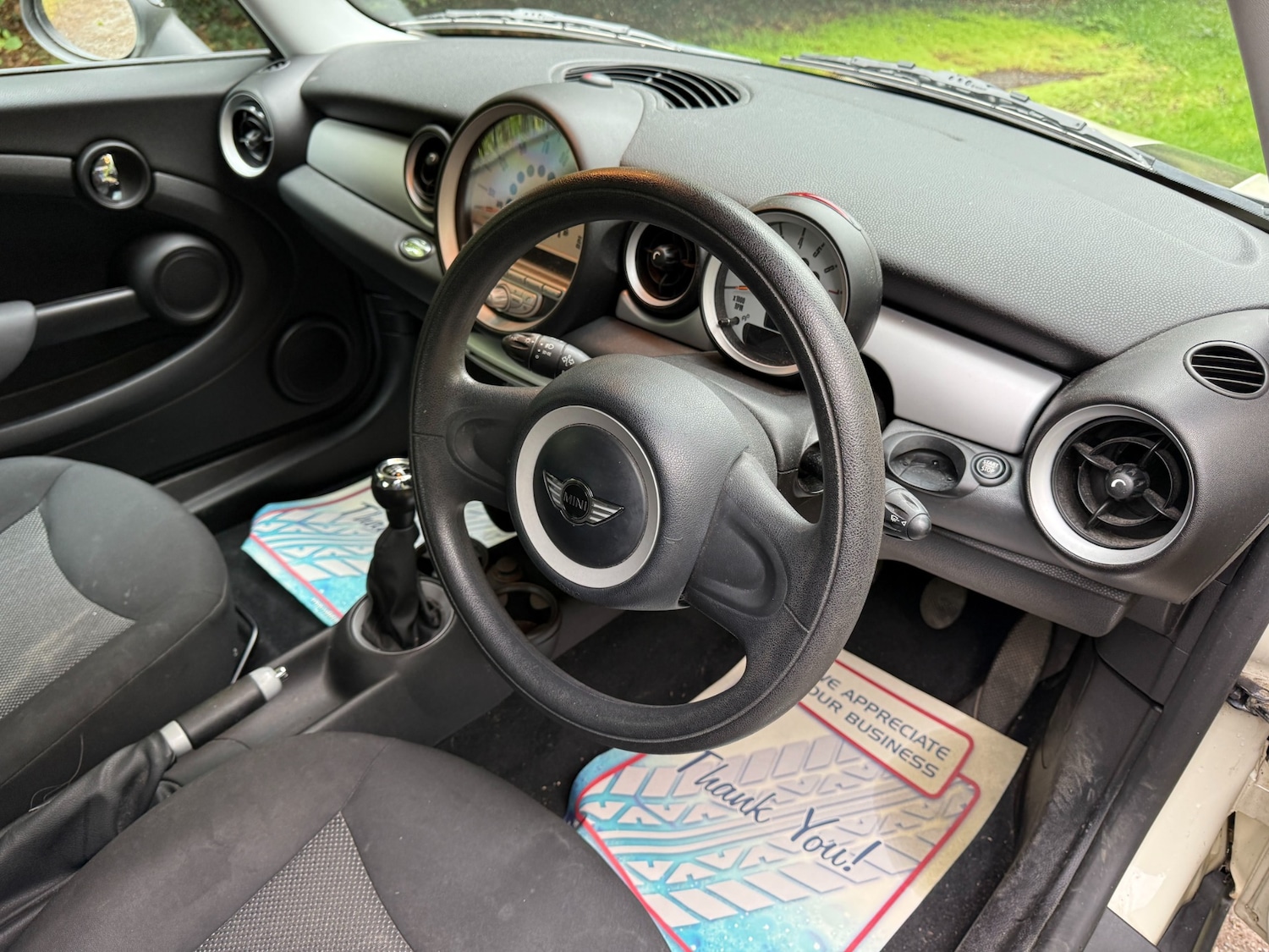 Used MINI Hatch 2007 for sale - 76096953: Photo 9