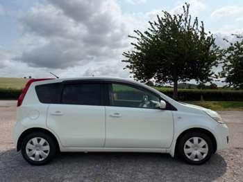 Used Nissan Note  for sale - 74912350: Photo