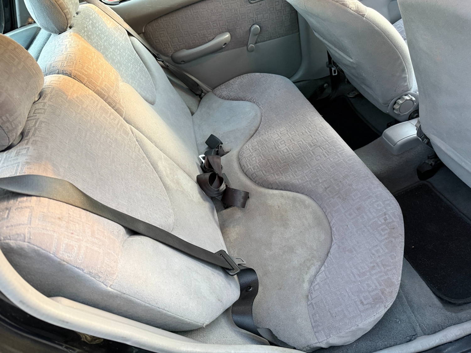 Used Nissan Micra 2001 for sale - 78141105: Photo 11