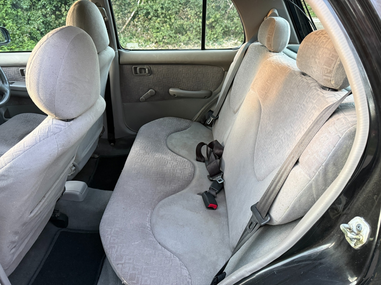 Used Nissan Micra 2001 for sale - 78141105: Photo 12