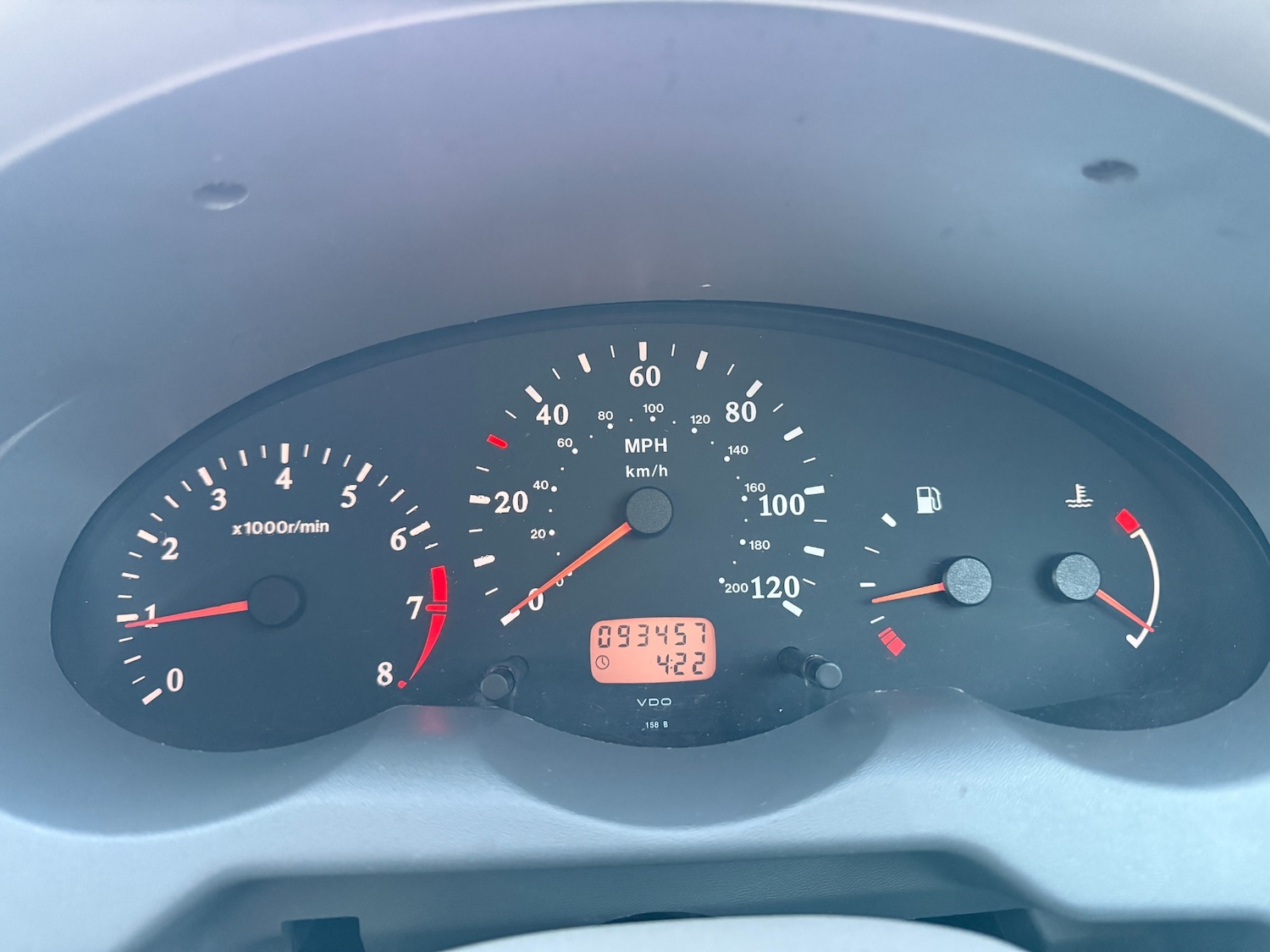 Used Nissan Micra 2001 for sale - 78141105: Photo 14