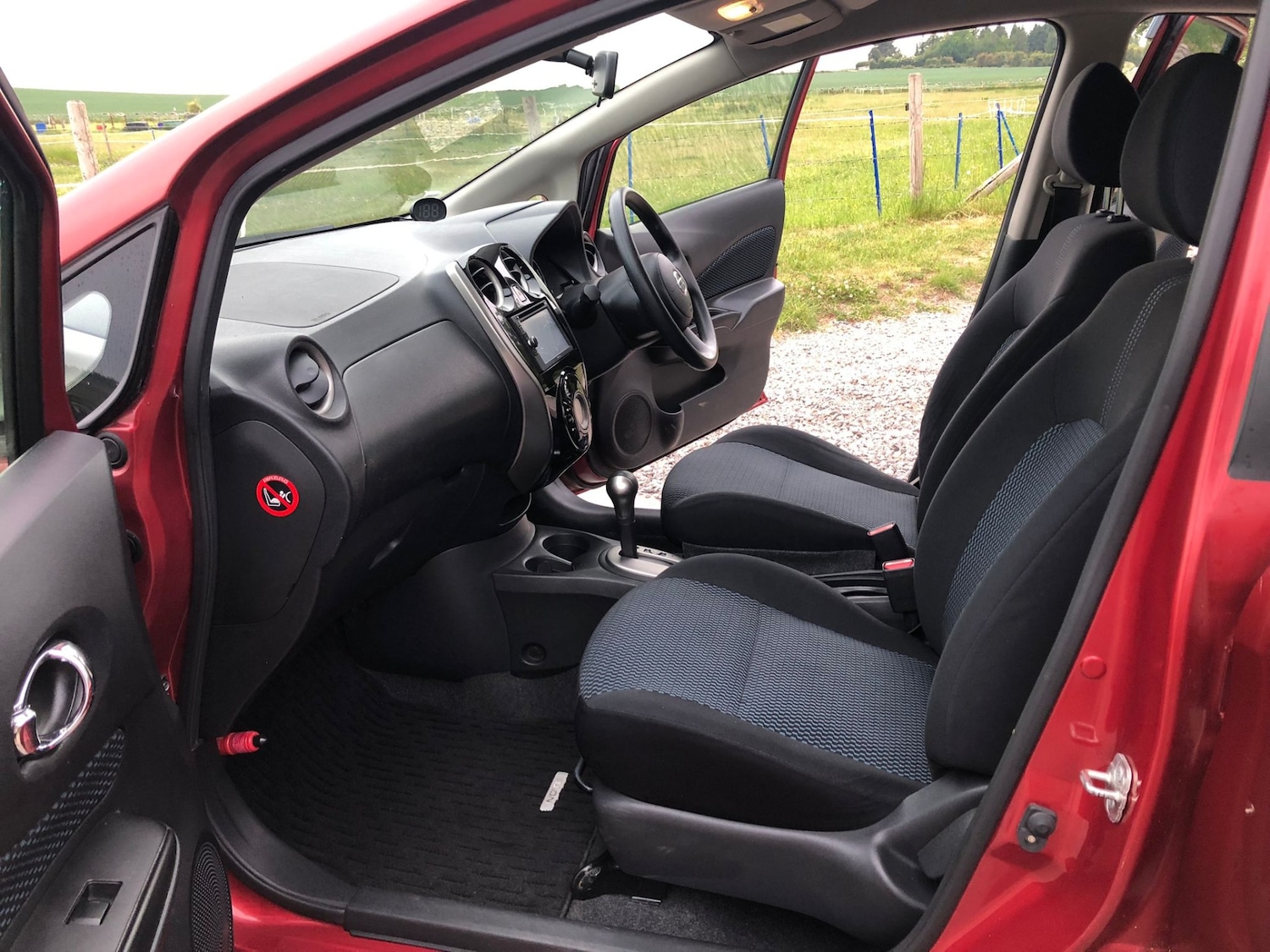 Vehicle 11